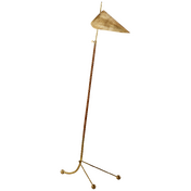 Moresby Floor Lamp AERIN ARN1014HAB-HAB