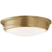 Marine Porthole Large Ralph Lauren RL19024BN