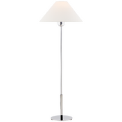 Visual Comfort Hackney Buffet Lamp J. Randall Powers SP302PN-L