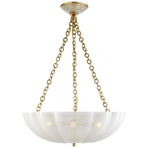 Rosehill Large Chandelier AERIN ARN5111HAB-WG