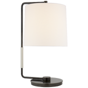 Swing Table Lamp Barbara Barry BBL3070BZ-L