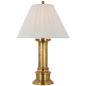 Hammett Large Table Lamp Ralph Lauren RL3092NB-SBP