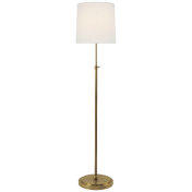 Bryant Floor Lamp Thomas O'Brien TOB1002HAB-L