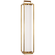 Northport Floor Lantern Ralph Lauren RL1560NB/TK-WG