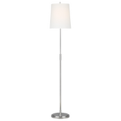 Beckham Classic Floor Lamp Thomas O'Brien TT1031PN