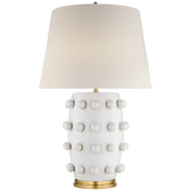 Linden Medium Lamp Kelly Wearstler KW3031PW-L