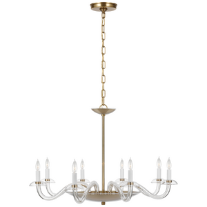 Brigitte Large Chandelier Paloma Contreras PCD5020CG/HAB