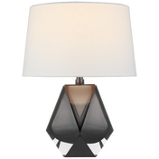 Gemma Small Table Lamp Chapman & Myers CHA8437SMG-L