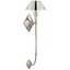 Turlington XL Sconce Thomas O'Brien TOB2723PN-PN