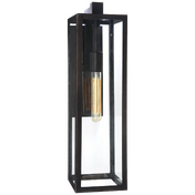 Fresno Framed Long Sconce Chapman & Myers CHD2935AI-CG