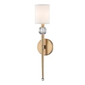 Бра Hudson Valley Lighting Rockland 8421-AGB