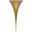 Alina Tail Sconce AERIN ARN2260HAB