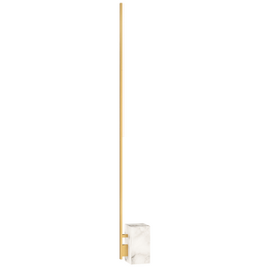 Klee 70" Floor Lamp Sean Lavi 702PRTKLE70NB-LED927