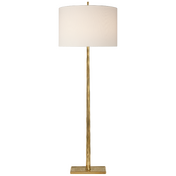 Lyric Branch Floor Lamp Barbara Barry BBL1030SB-L