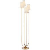 Montreuil Floor Lamp AERIN ARN1025G-L