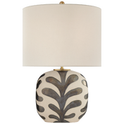 Parkwood Medium Table Lamp Kate Spade New York S3618NBQ/BKP-L