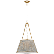 Allister 22" Hanging Shade Schumacher SCH5060HAB-311