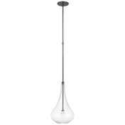Lomme Small Pendant Champalimaud CD5027GM-CG