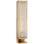 York 24" Single Box Sconce Barbara Barry BBL2181SB-CRB