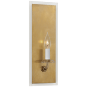 Brigitte Medium Reflector Sconce Paloma Contreras PCD2025HAB/CG