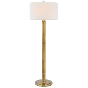 Торшер Visual Comfort Longacre Floor Lamp Thomas O&039;Brien TOB1000HAB-L