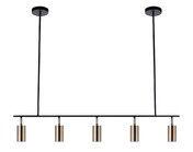 Люстра TC10528BR