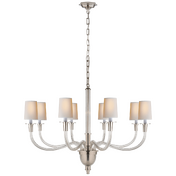 Люстра OC 15033PN-6