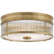 Потолочный светильник накладной OM Ralph Lauren Allen Flush Mount 4801NB