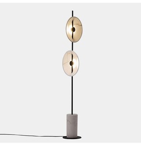 Торшер TF30228B