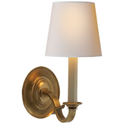 Светильник Visual Comfort TOB2121PS-NP