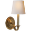 Светильник Visual Comfort TOB2121PS-NP