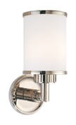 Бра Hudson Valley Hewlett 571PN
