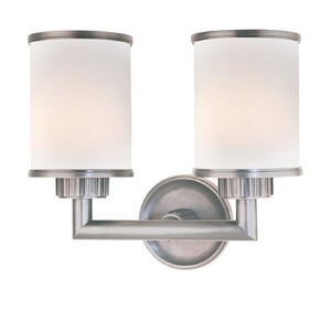 Бра Hudson Valley Hewlett 572-pn RW