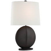 Настольная лампа Mariza Medium Table Lam AERIN ARN3372CB-L