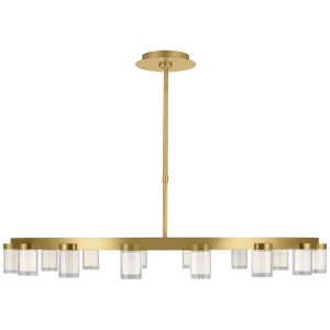 Esfera Large Chandelier Kelly Wearstler 702ESF44NB-LED927