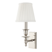Бра RW 6801-PN Ludlow Sconce Hudson Valley