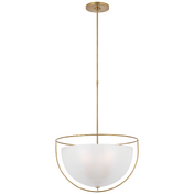 Odeon Large Pendant Paloma Contreras PCD5050HAB-FG