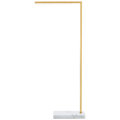 Klee 43" Floor Lamp Sean Lavin 702PRTKLE43NB-LED927