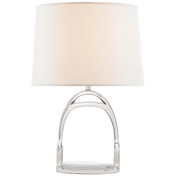 Westbury Table Lamp Ralph Lauren RL3183PN-L