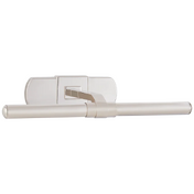 Подсветка картин RALPH LAUREN Langley 12" Picture Light VISUAL COMFORT RL2780PN